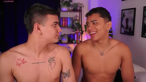 Eros Wild online show from 09-28-25, 04:29