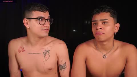 Eros Wild online show from 11-06-25, 12:11