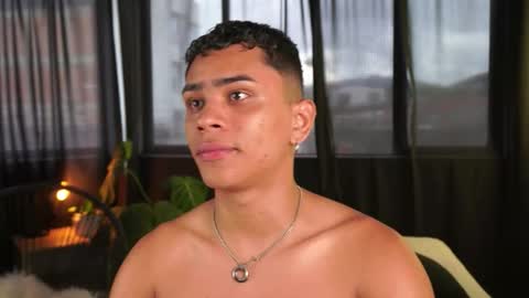 Eros Wild online show from 02-02-26, 08:07