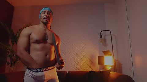 eroswolf online show from 03-01-26, 02:13