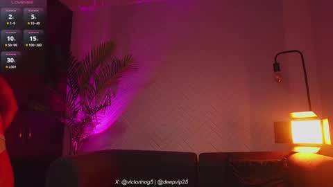 eroswolf online show from 03-15-26, 01:33