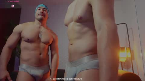 eroswolf online show from 04-06-26, 03:46