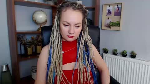 Snapshot of erotic_kaya chatting on 02-26-25, 05:28 KAYA online show from 02-26-25, 05:28