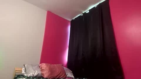 Nikki Erotica online show from 11-03-25, 04:52