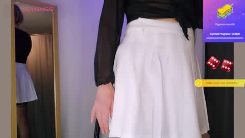 Snapshot of eroticaeva chatting on 03-09-25, 02:21 Eva online show from 03-09-25, 02:21