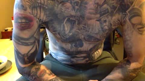 Erotic CloseUps online show from 03-07-25, 07:27