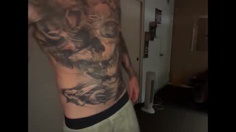 Erotic CloseUps online show from 09-12-25, 04:18