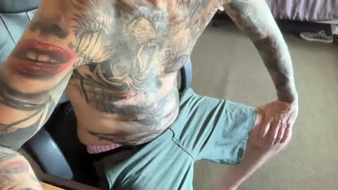 Erotic CloseUps online show from 09-16-25, 06:31