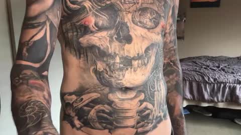 Erotic CloseUps online show from 09-19-25, 06:19