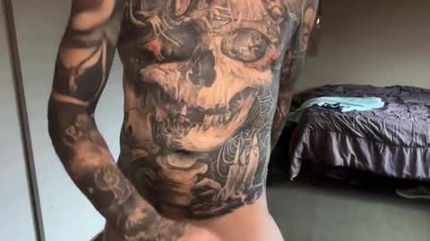 Erotic CloseUps online show from 09-29-25, 06:57