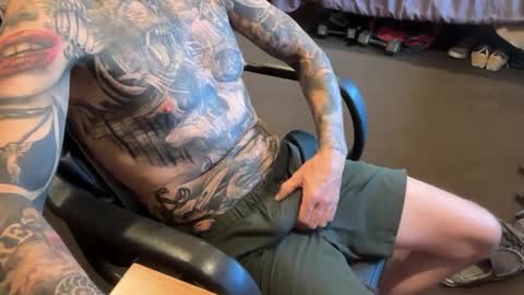 Erotic CloseUps online show from 10-06-25, 08:39