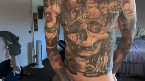 Erotic CloseUps online show from 10-15-25, 04:07