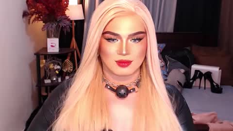 Anastasia online show from 12-09-24, 08:44