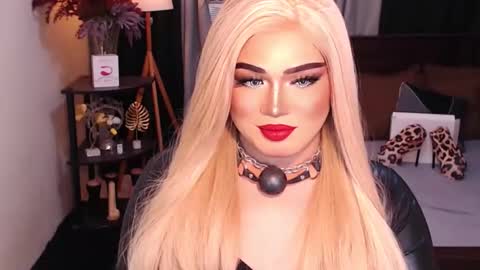 Anastasia online show from 12-14-24, 03:58