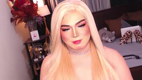 Anastasia online show from 12-15-24, 04:37