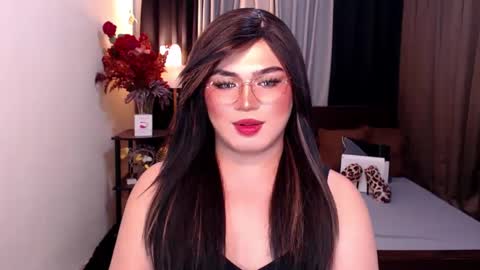 Anastasia online show from 12-17-24, 08:21