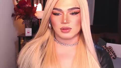 Anastasia online show from 12-23-24, 03:50