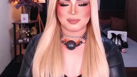 Anastasia online show from 01-11-25, 05:07