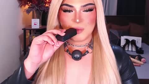 Anastasia online show from 01-12-25, 04:50