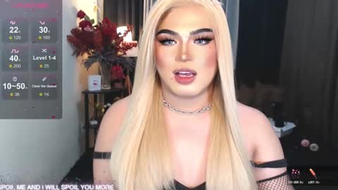 Anastasia online show from 02-08-25, 01:33