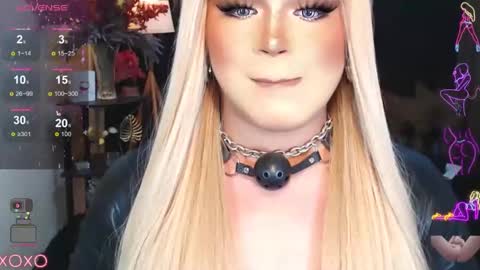 Anastasia online show from 02-15-25, 06:55