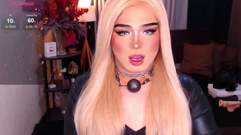 Anastasia online show from 03-01-25, 05:05