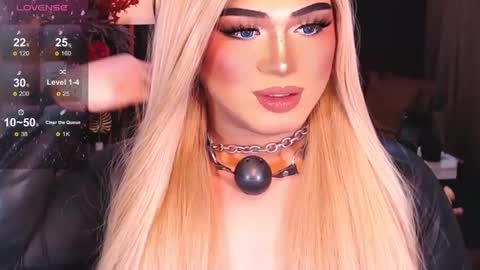 Anastasia online show from 03-08-25, 06:05