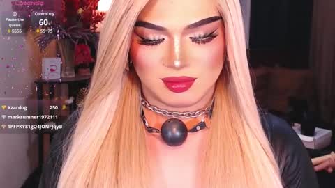 Anastasia online show from 03-12-25, 06:00