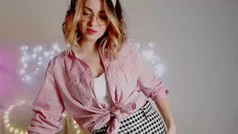 LylaXXX online show from 01-23-25, 12:30