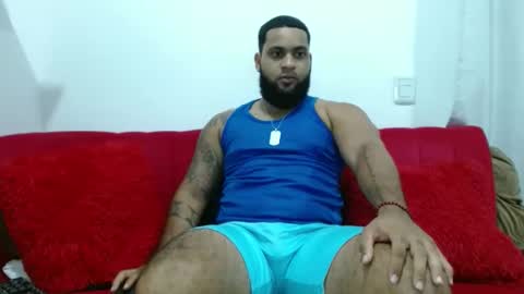 Snapshot of eroticoblack chatting on 09-19-25, 01:51 Eroticoblack online show from 09-19-25, 01:51