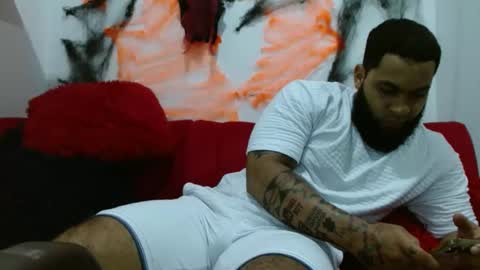 Snapshot of eroticoblack chatting on 10-26-25, 06:52 Eroticoblack online show from 10-26-25, 06:52