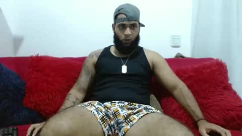 Eroticoblack online show from 11-23-25, 02:11