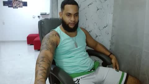 Eroticoblack online show from 04-21-26, 03:13