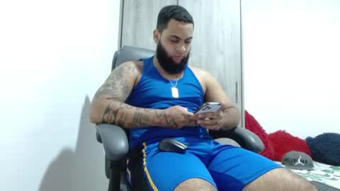 Snapshot of eroticoblack chatting on 07-05-26, 04:19 Eroticoblack online show from 07-05-26, 04:19