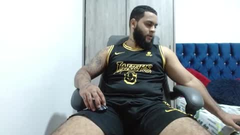 Snapshot of eroticoblack chatting on 07-14-26, 02:16 Eroticoblack online show from 07-14-26, 02:16