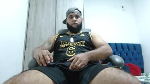 Snapshot of eroticoblack chatting on 07-14-26, 10:21 Eroticoblack online show from 07-14-26, 10:21