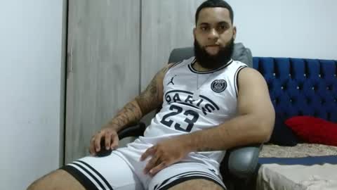 Snapshot of eroticoblack chatting on 07-31-26, 02:11 Eroticoblack online show from 07-31-26, 02:11