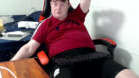 Tom Delaney online show from 01-05-25, 11:59