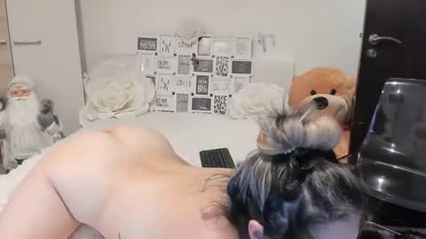 eroticsensualkitty4u online show from 02-04-26, 07:31