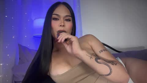 monica online show from 11-04-25, 12:37