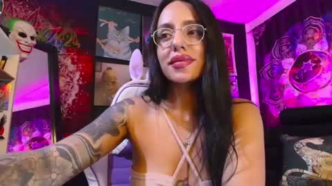 Snapshot of erotiicalexa chatting on 02-04-25, 05:23 Alexa online show from 02-04-25, 05:23