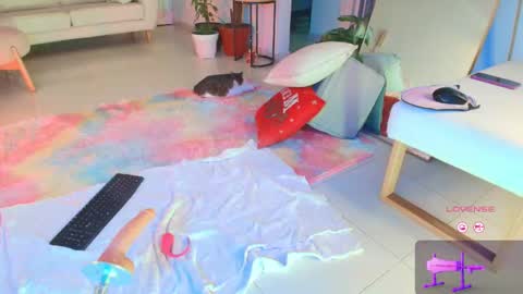 TINY  online show from 12-21-25, 01:57