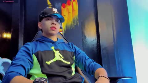 Eryon online show from 09-19-25, 11:22