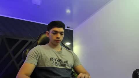 Eryon online show from 09-22-25, 11:12