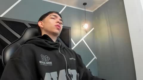 Eryon online show from 10-07-25, 11:18