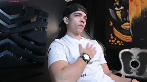 Eryon online show from 10-16-25, 11:22