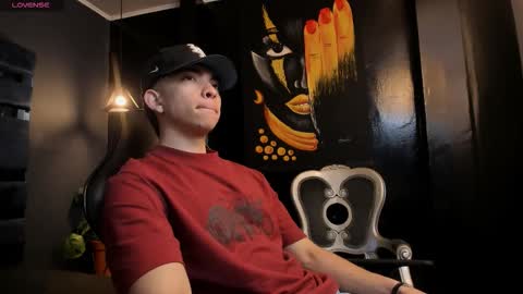 Eryon online show from 10-24-25, 11:17