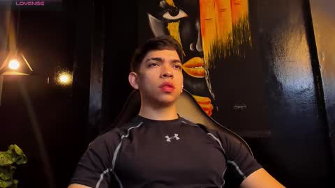 Eryon online show from 10-31-25, 11:11