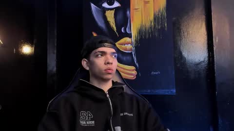 Eryon online show from 11-17-25, 11:16