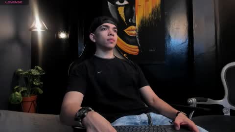 Eryon online show from 11-27-25, 11:23